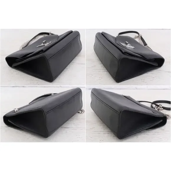 Louis Vuitton Black Crossbody Bag - Picture 9 of 16